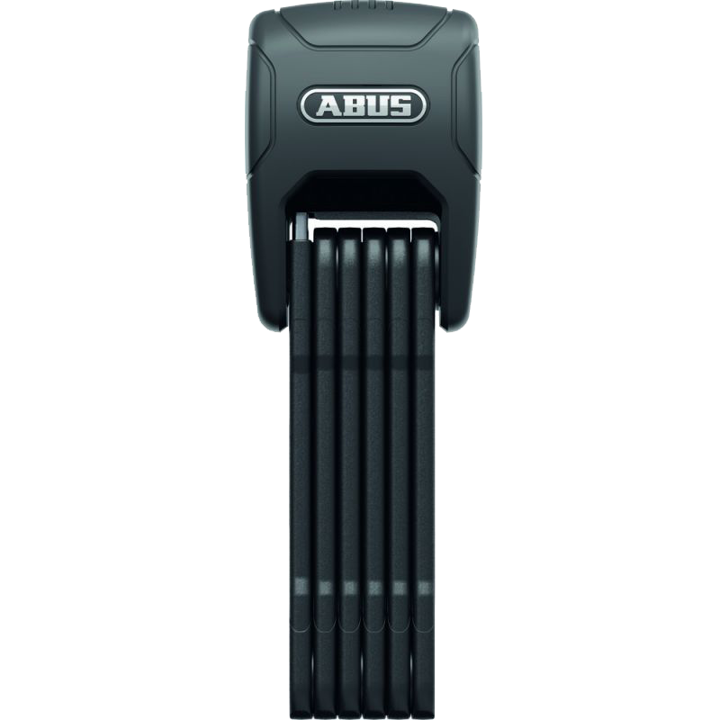 Abus Bordo Granit 6500KA/90 Faltschloss inkl. Halter