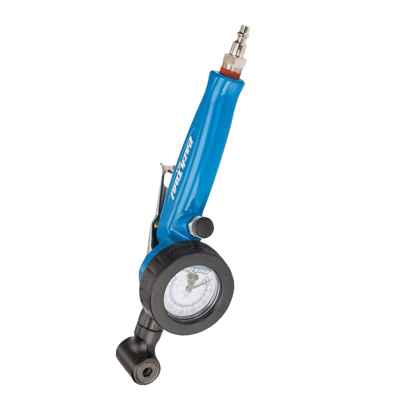 Park Tool INF-2 Kompressor-Aufsatz Werkstattpumpe
