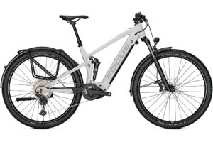 Focus Thron2 6.7 EQP – 625 Wh – 2022 – 29 Zoll – Fully