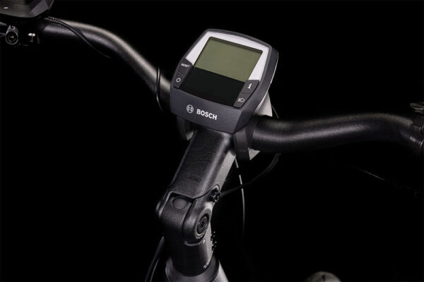 Cube Supreme RT Hybrid Pro 625 Easy Entry flashgrey´n´black – Bild 4