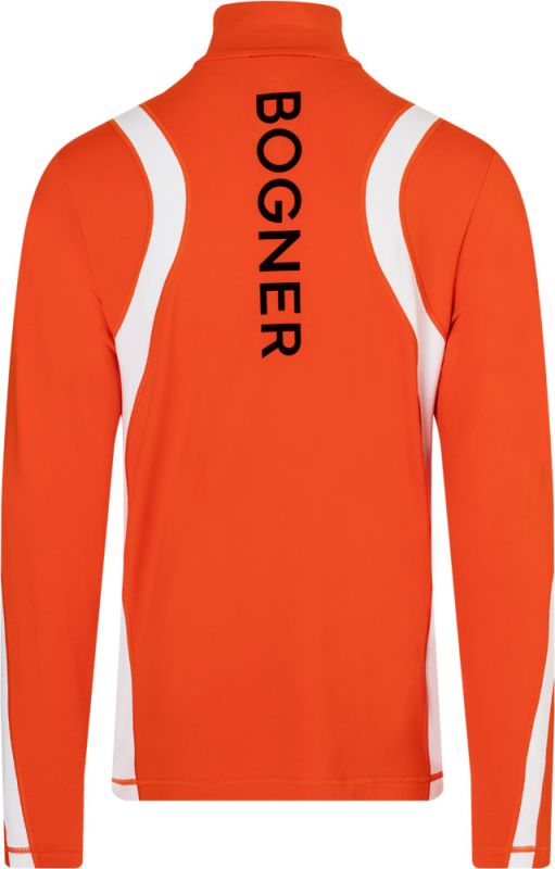Bogner Junas Funktionsshirt langarm – Bild 2
