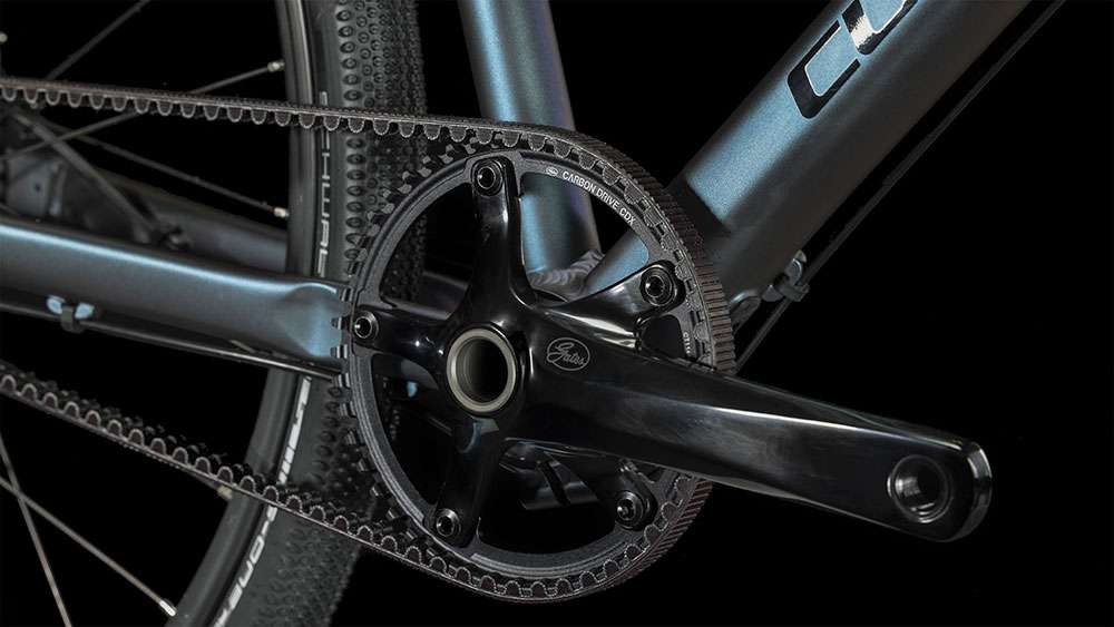 Cube Editor metalblue´n´black – Bild 2