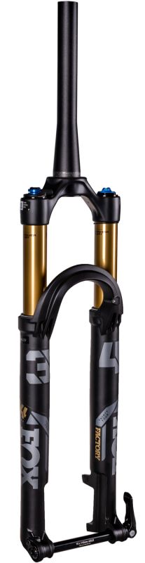 Fox Racing 34 K Float 29″ Factory Stepcast FIT4 2 Pos-Adj