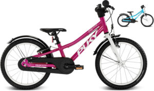 Puky Cyke 18 Freilauf