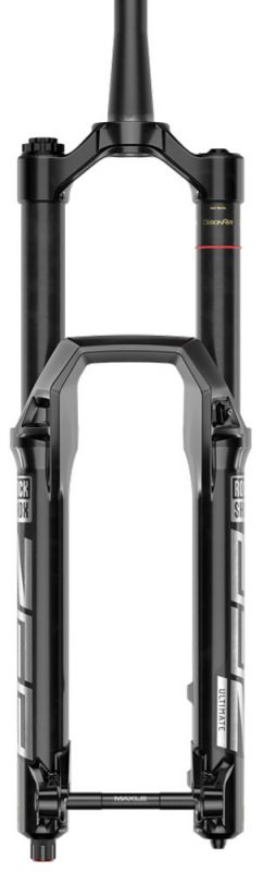 RockShox ZEB Ultimate Charger 3 RC2 29″ DebonAir+ – Bild 4
