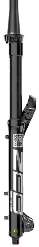 RockShox ZEB Ultimate Charger 3 RC2 29″ DebonAir+ – Bild 3