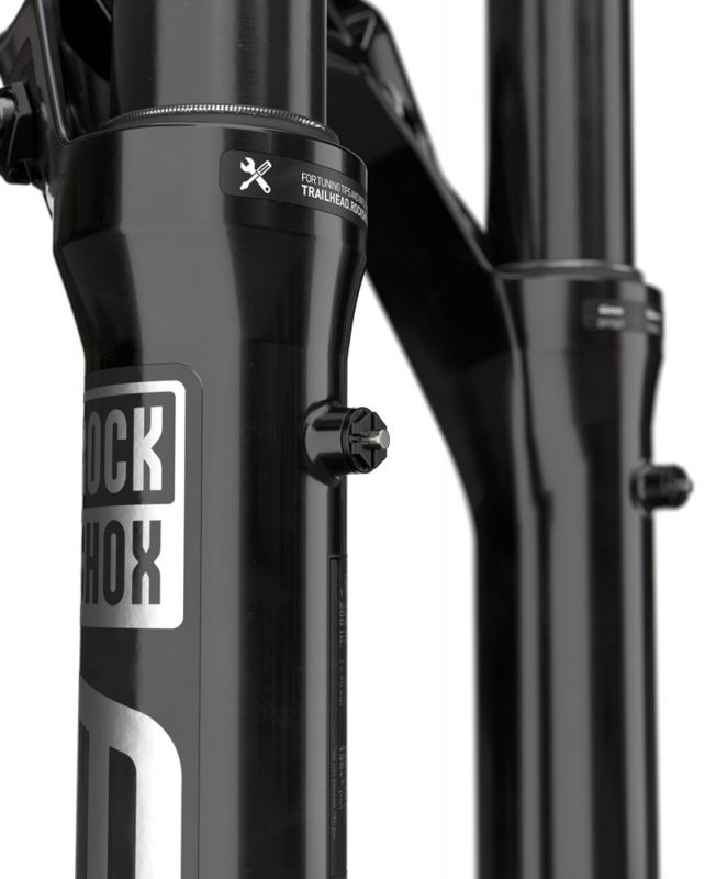 RockShox ZEB Ultimate Charger 3 RC2 29″ DebonAir+ – Bild 2