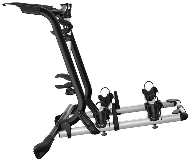 Thule WanderWay 2 911 – Heckträger – Bild 7