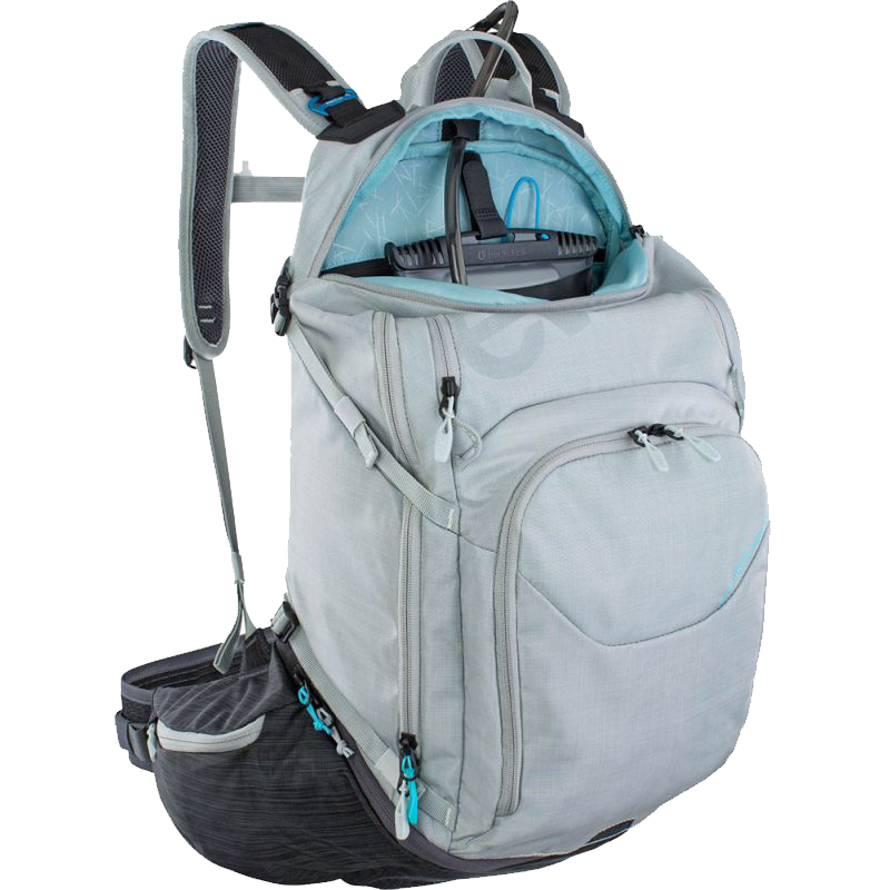 Evoc Explorer Pro 30L – Rucksack – Bild 4