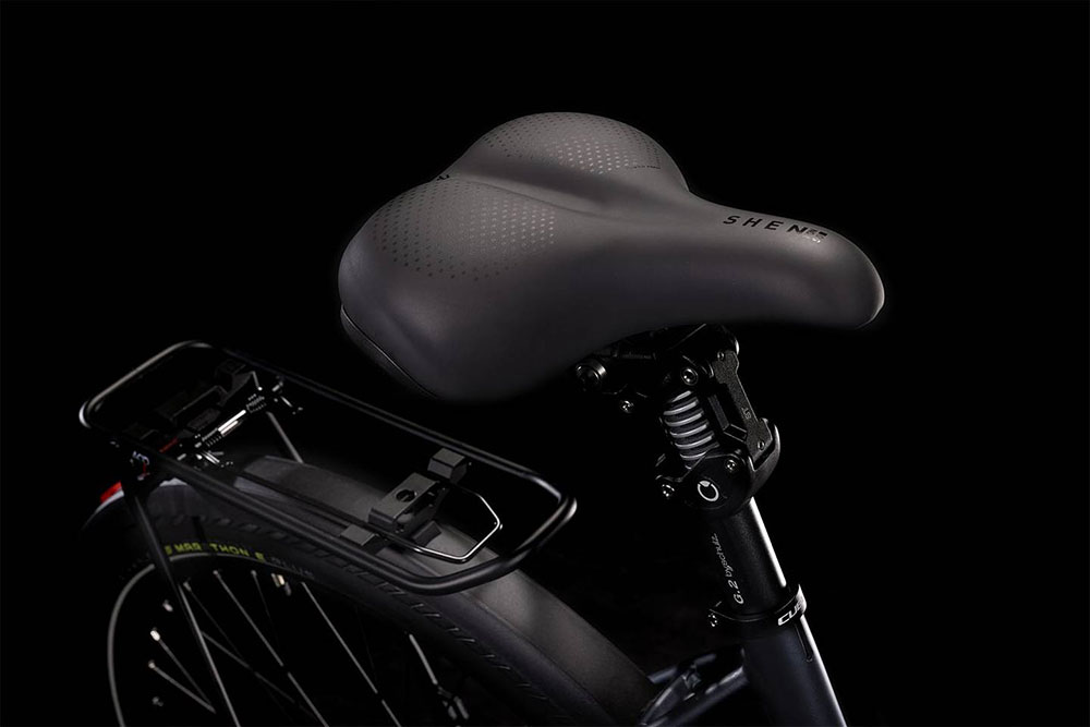 Cube Supreme Hybrid SLT 625 Easy Entry midnight´n´black – Bild 5