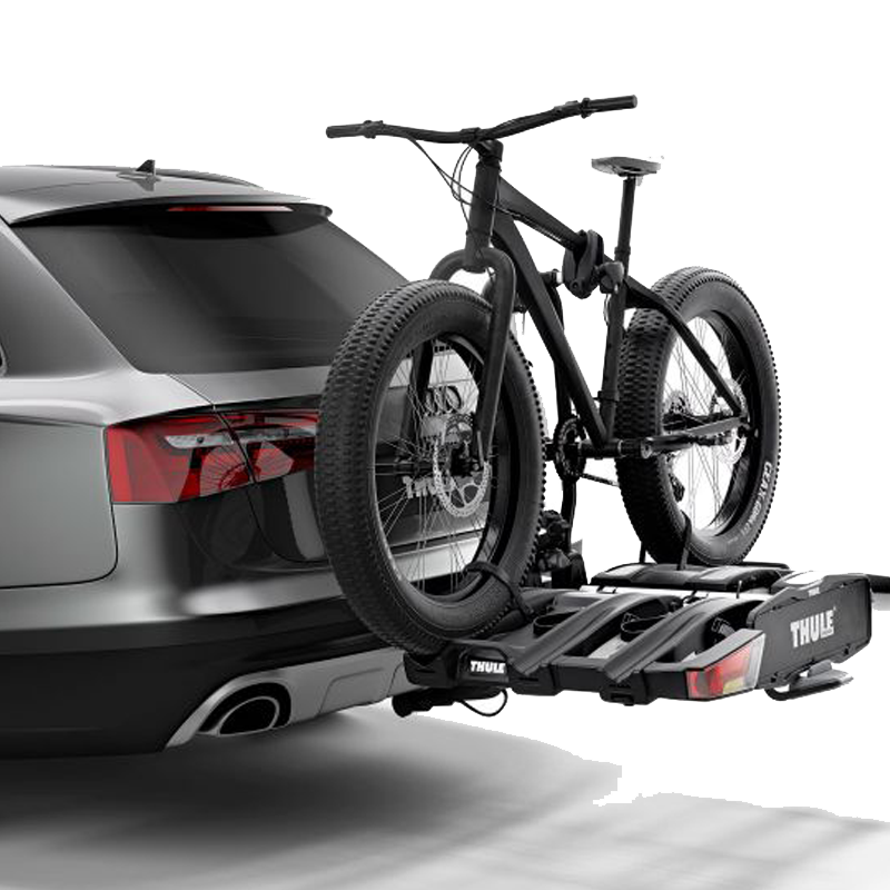 Thule EasyFold XT 3 934 – Fahrradträger – Bild 4