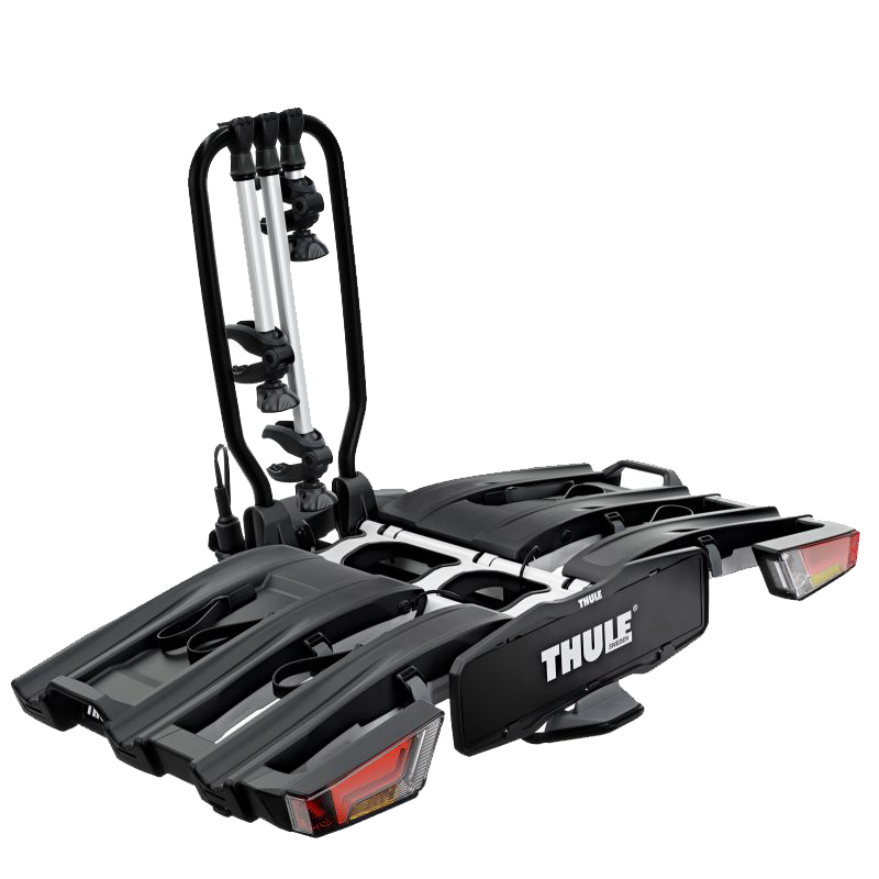 Thule EasyFold XT 3 934 – Fahrradträger – Bild 2