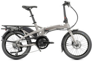 tern Vektron S10