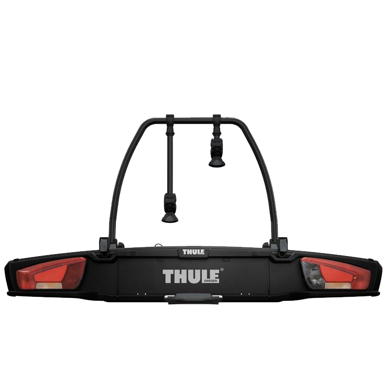 Thule VeloSpace XT 2 BLACK EDITION 938 – Fahrradträger – Bild 3
