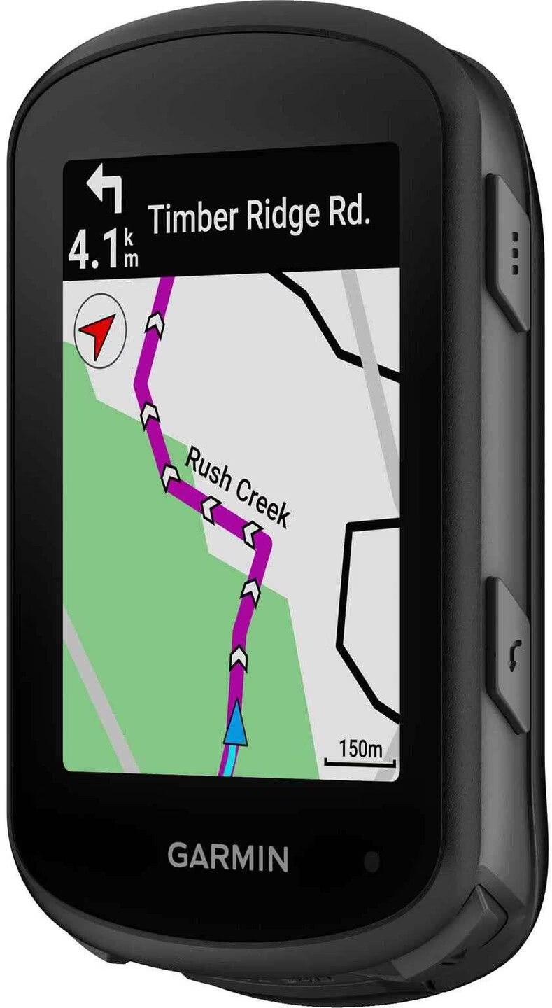 Garmin Edge 540, UE Central + Worldwide Version – Bild 4